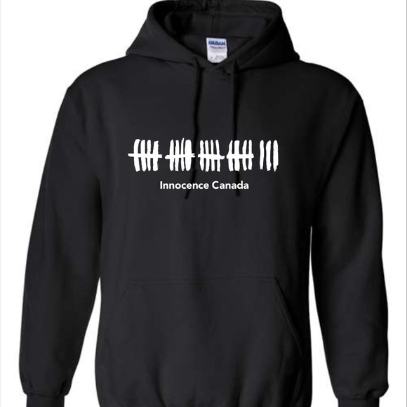 Innocence Canada Hoodie - MADE TO ORDER - Picture 1 of 1